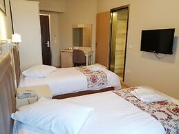 Bolu Grand Koroglu Otel