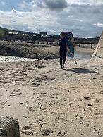 Cosy Cornish Cottage By The Sea and Local Pub