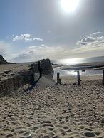 Cosy Cornish Cottage By The Sea and Local Pub
