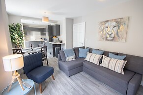 New Apartment