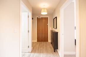 New Apartment