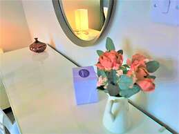 New Apartment