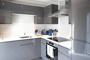 New Apartment