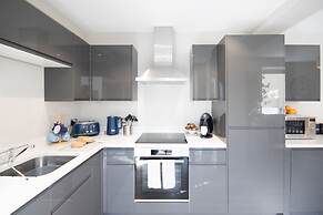 New Apartment