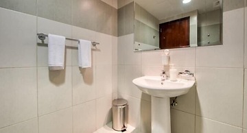 R&H 3BR Villa in RAK Beach Access 172