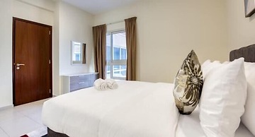 R&H 3BR Villa in RAK Beach Access 172