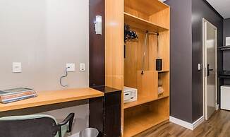 Coliving Century Park by My Way