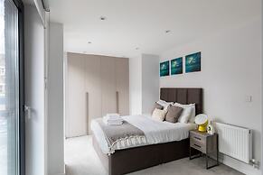 home.ly - London Camden Town Apartments