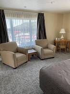 Lake Front Hotel
