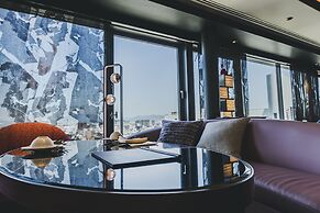 Fauchon Hotel Kyoto