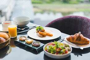 Fauchon Hotel Kyoto