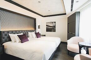 Fauchon Hotel Kyoto