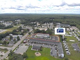 Holiday Inn Express Wells-Ogunquit-Kennebunk by IHG