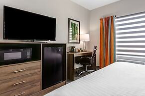 Best Western Plus Casa Grande Inn & Suites