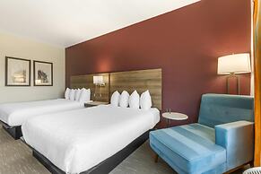 Best Western Plus Casa Grande Inn & Suites