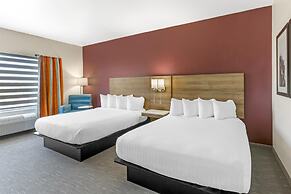 Best Western Plus Casa Grande Inn & Suites