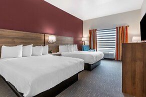 Best Western Plus Casa Grande Inn & Suites