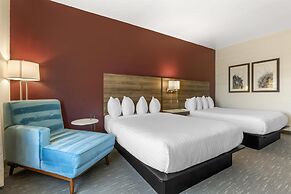 Best Western Plus Casa Grande Inn & Suites