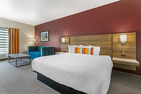 Best Western Plus Casa Grande Inn & Suites