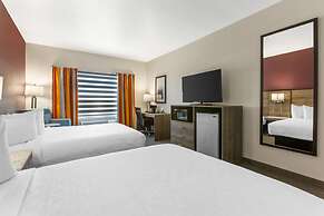 Best Western Plus Casa Grande Inn & Suites