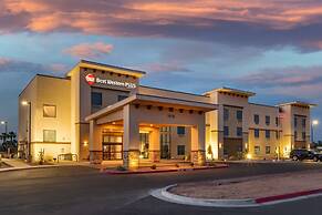 Best Western Plus Casa Grande Inn & Suites