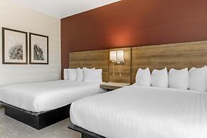 Best Western Plus Casa Grande Inn & Suites