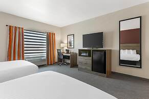 Best Western Plus Casa Grande Inn & Suites