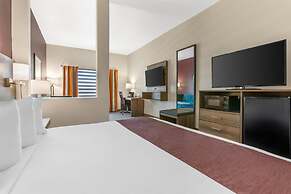 Best Western Plus Casa Grande Inn & Suites