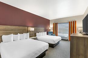 Best Western Plus Casa Grande Inn & Suites