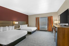 Best Western Plus Casa Grande Inn & Suites
