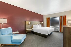 Best Western Plus Casa Grande Inn & Suites