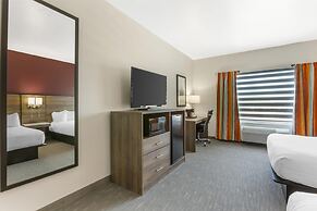 Best Western Plus Casa Grande Inn & Suites