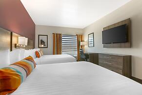Best Western Plus Casa Grande Inn & Suites