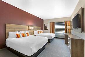 Best Western Plus Casa Grande Inn & Suites