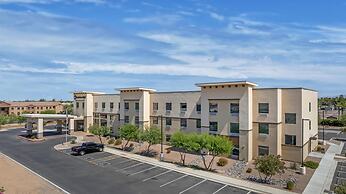 Best Western Plus Casa Grande Inn & Suites