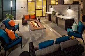 Hyatt House Tallahassee Capitol – University