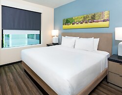Hyatt House Tallahassee Capitol – University