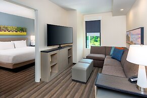 Hyatt House Tallahassee Capitol – University