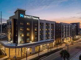 Hyatt House Tallahassee Capitol – University