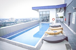 ibis Styles Kota Bharu