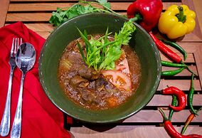 ibis Styles Kota Bharu