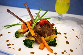 ibis Styles Kota Bharu