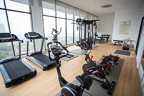 ibis Styles Kota Bharu