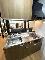 Hatsudai Janpanese House