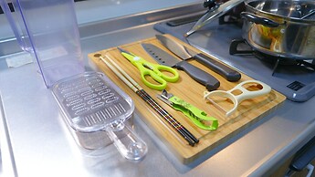 Hatsudai Janpanese House