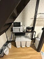 Hatsudai Janpanese House