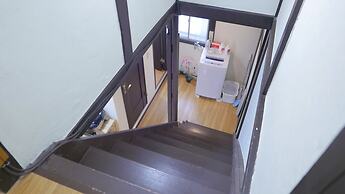 Hatsudai Janpanese House