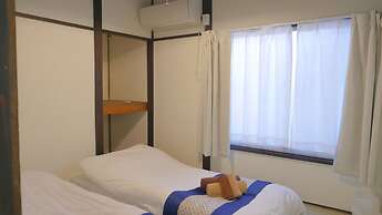 Hatsudai Janpanese House