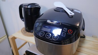 Hatsudai Janpanese House