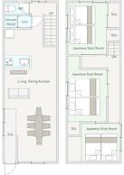Hatsudai Janpanese House